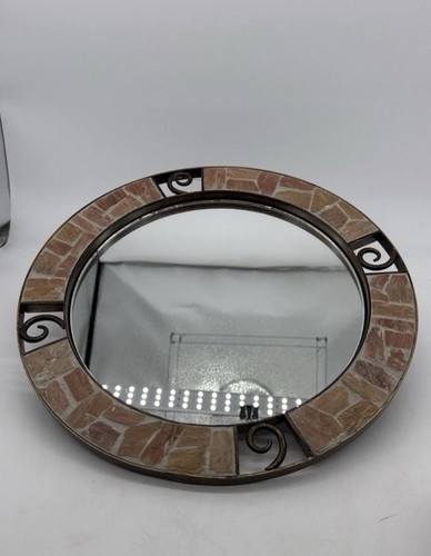 Pier one exclusive mirror - 13",